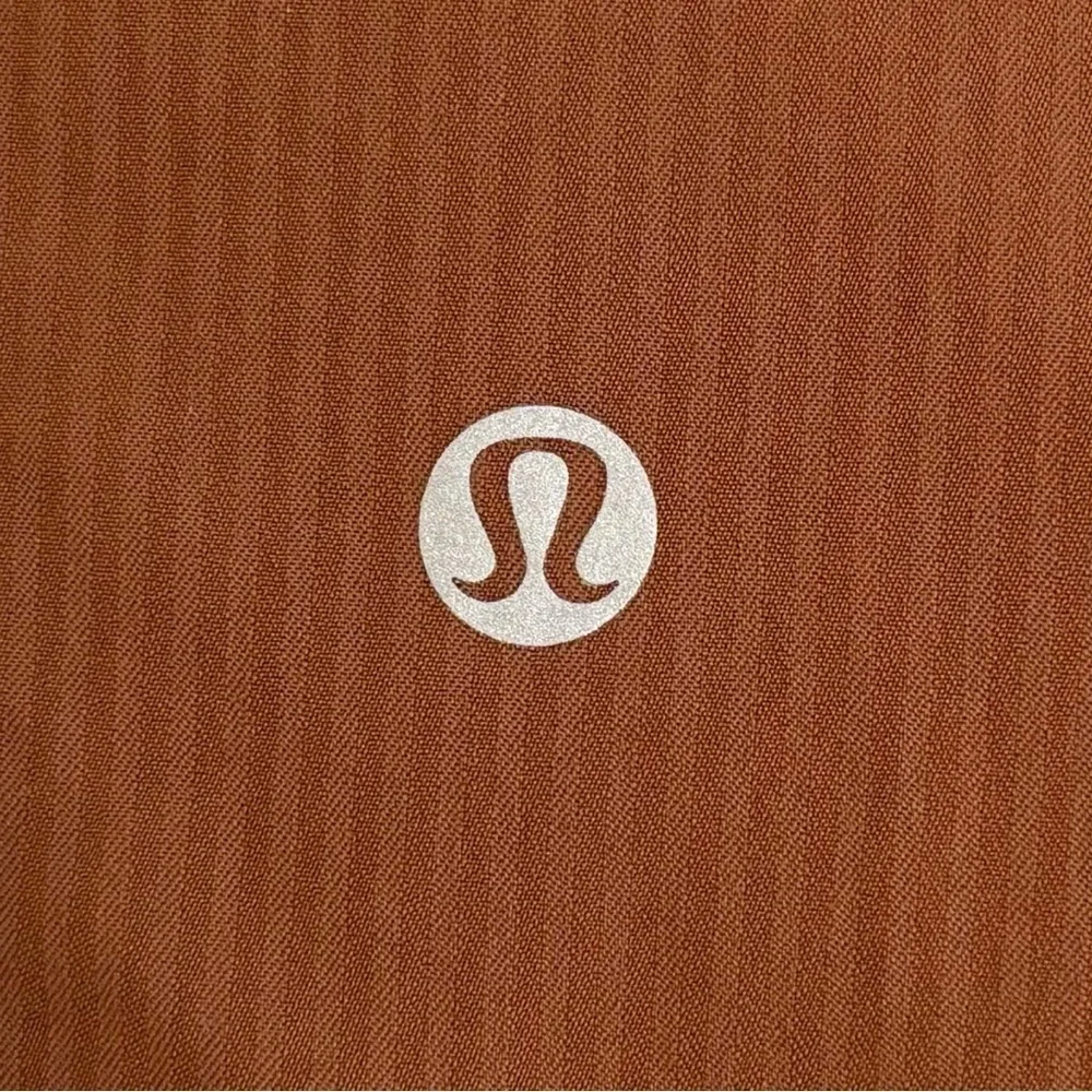 Lululemon Dance Studio Mid Rise Joggers In Roasted Brown Size 2